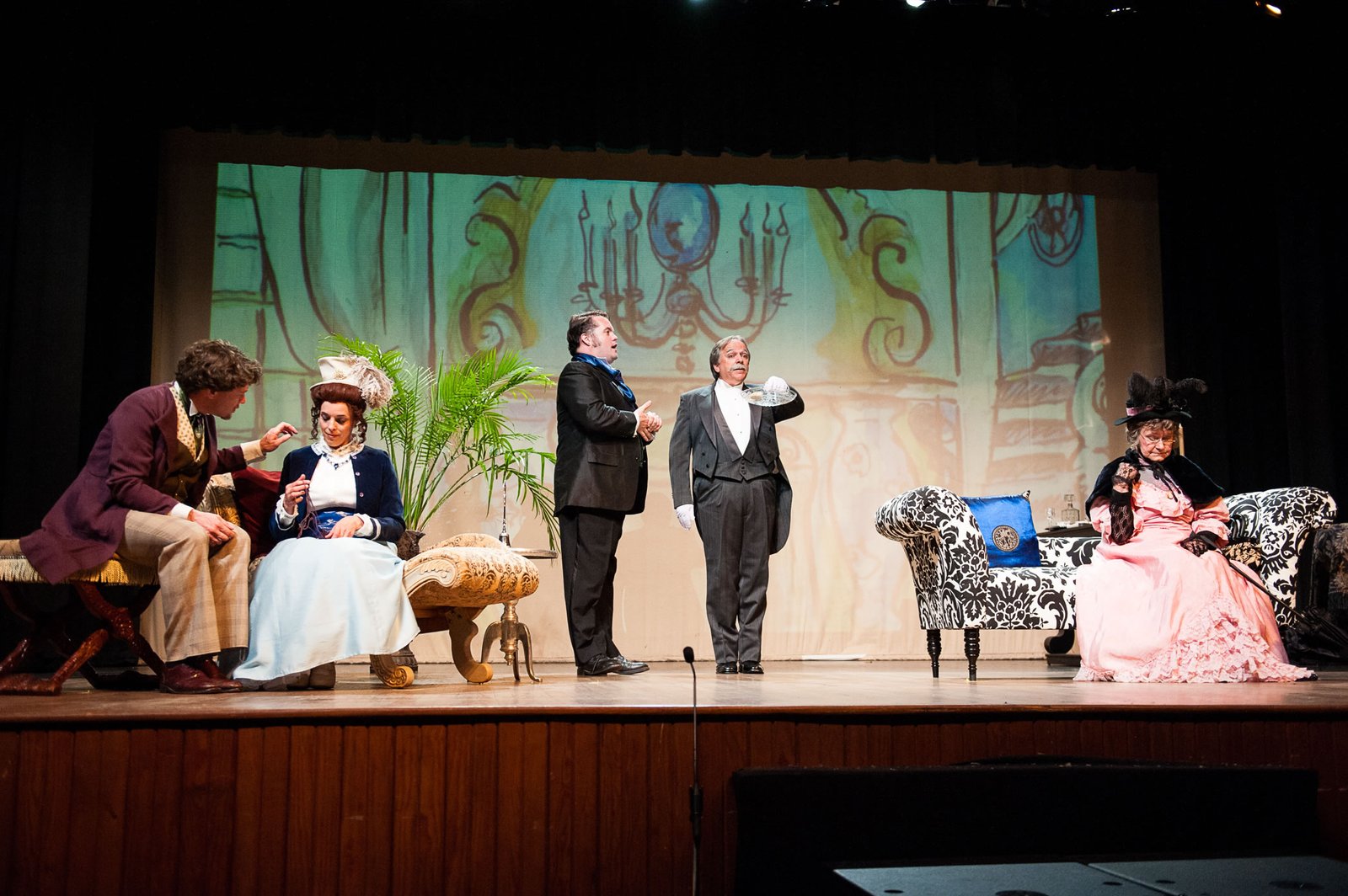 Being Earnest-122